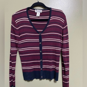 Vintage Pendleton‎ 100% Silk Sweater, Size M